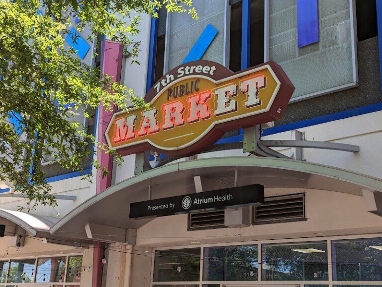 7th street