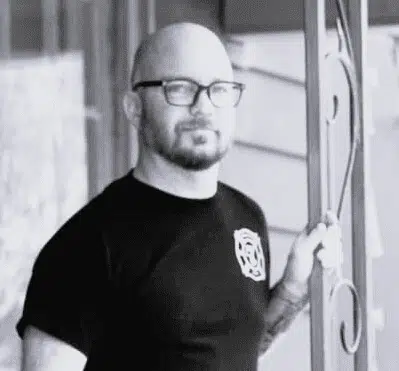 Louis Kaufmann bio photo Operations
