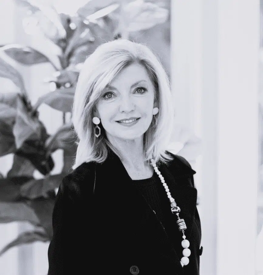 Marlene Moody bio photo Interior Design 1