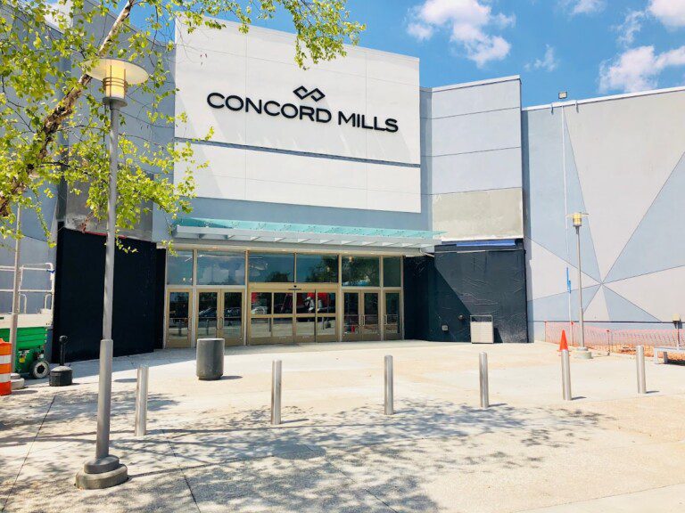 concord