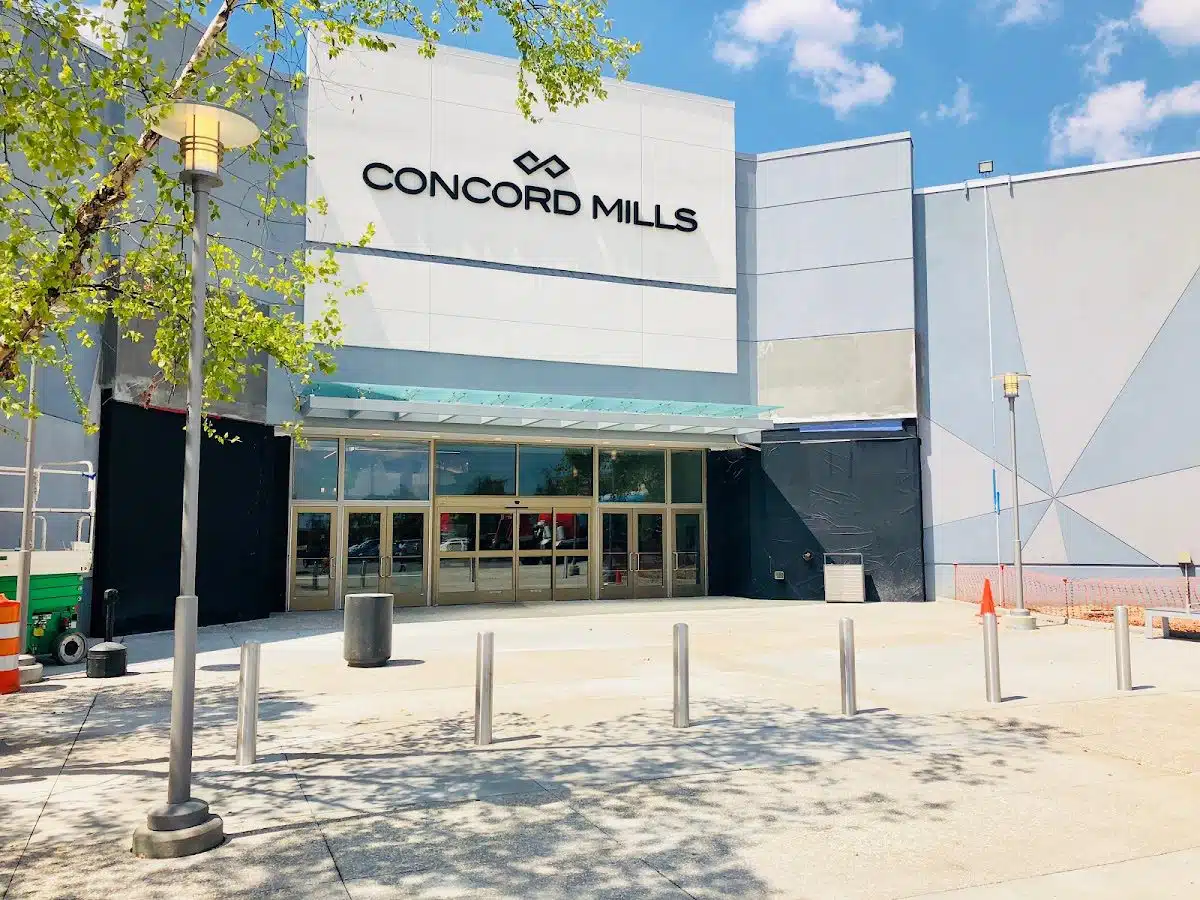 concord