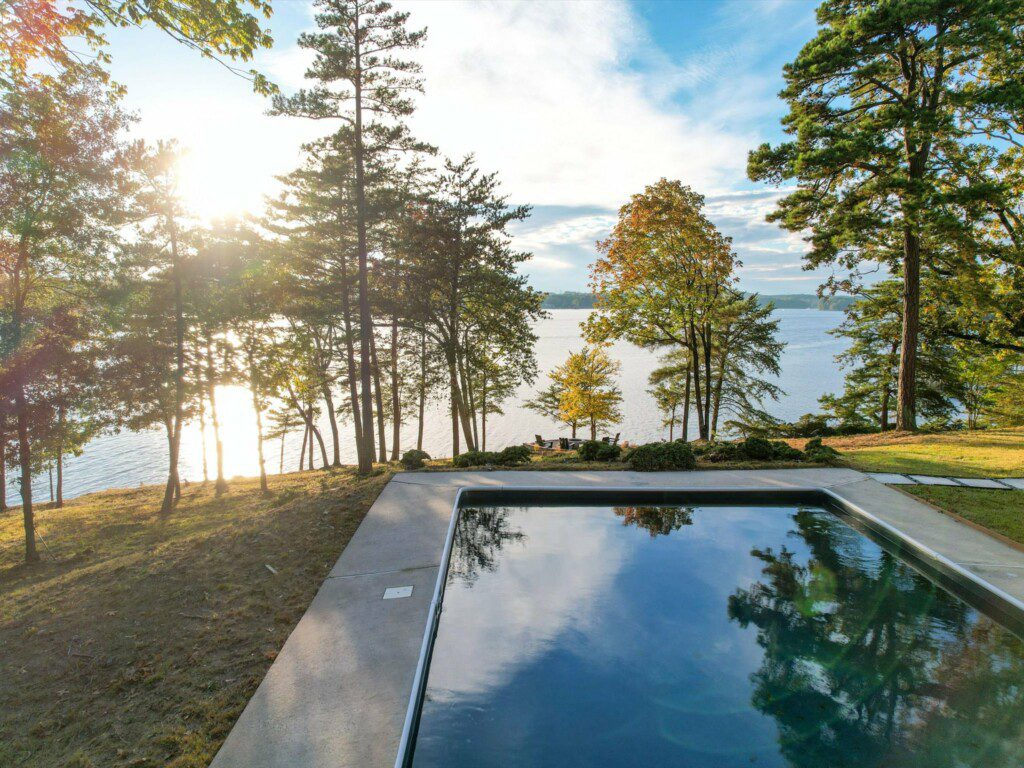 Hideaway Pool